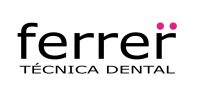 Logo Ferrer Técnica Dental